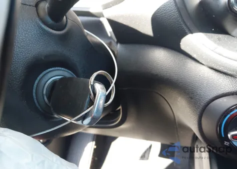 2020 Kia Soul S из США, поврежденный, VIN KNDJ23AU2L7732871